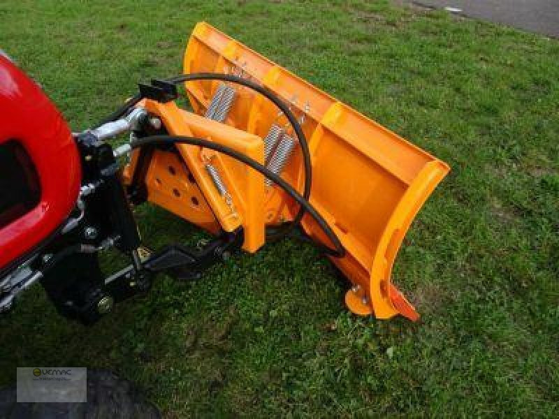 Vemac Schneeschild Schneeschieber Schneepflug City kommunal 150cm NEU - Plug zapada: Foto 4 Vemac Schneeschild Schneeschieber Schneepflug City kommunal 150cm NEU - Plug zapada: Foto 4