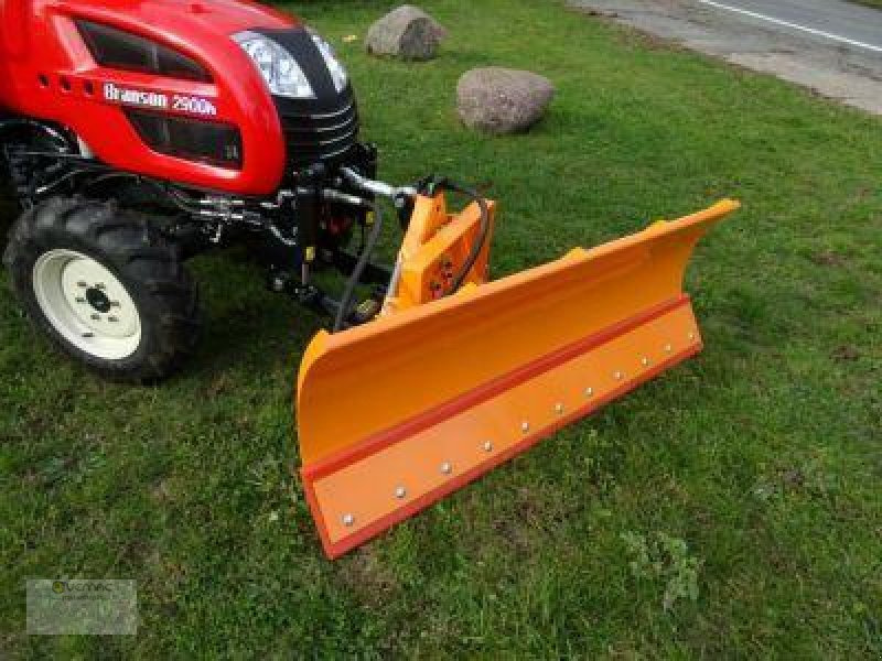 Vemac Schneeschild Schneeschieber Schneepflug City kommunal 180cm NEU - Plug zapada: Foto 1 Vemac Schneeschild Schneeschieber Schneepflug City kommunal 180cm NEU - Plug zapada: Foto 1