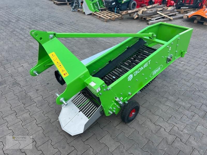 Vemac Siebkettenroder Bomet UPUS Z656 1reihig Gummi Kartoffelroder NEU - Combină de recoltat cartofi: Foto 1 Vemac Siebkettenroder Bomet UPUS Z656 1reihig Gummi Kartoffelroder NEU - Combină de recoltat cartofi: Foto 1