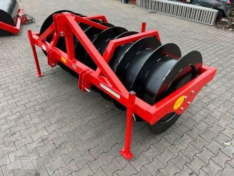 Vemac Silowalze 250 Silagewalze Verdichtungswalze Walze Silo NEU - Compactor agricola: Foto 1 Vemac Silowalze 250 Silagewalze Verdichtungswalze Walze Silo NEU - Compactor agricola: Foto 1