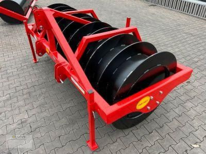 Vemac Silowalze 275 Silagewalze Verdichtungswalze Walze Silo NEU - Compactor agricola: Foto 4 Vemac Silowalze 275 Silagewalze Verdichtungswalze Walze Silo NEU - Compactor agricola: Foto 4