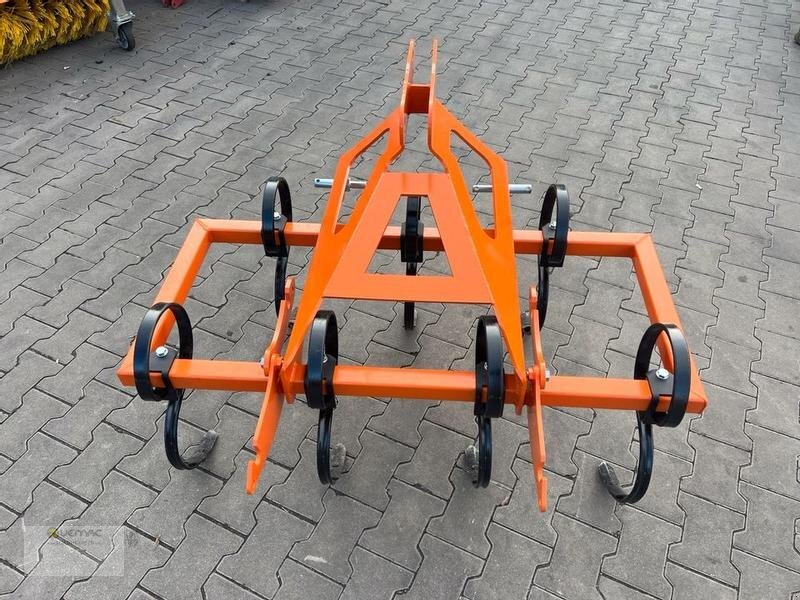 Vemac Sonstiges - Cultivator: Foto 1 Vemac Sonstiges - Cultivator: Foto 1