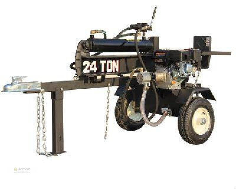 Vemac Spalter Holzspalter HSA25 25ton 7PS Benzin Motor Anhänger Traktor - Despicator lemne: Foto 1 Vemac Spalter Holzspalter HSA25 25ton 7PS Benzin Motor Anhänger Traktor - Despicator lemne: Foto 1