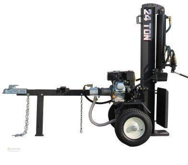 Vemac Spalter Holzspalter HSA25 25ton 7PS Benzin Motor Anhänger Traktor - Despicator lemne: Foto 2 Vemac Spalter Holzspalter HSA25 25ton 7PS Benzin Motor Anhänger Traktor - Despicator lemne: Foto 2