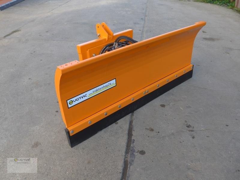 Vemac Standard 220 Schneepflug Schneeschild Schneeschieber NEU - Plug zapada: Foto 4 Vemac Standard 220 Schneepflug Schneeschild Schneeschieber NEU - Plug zapada: Foto 4