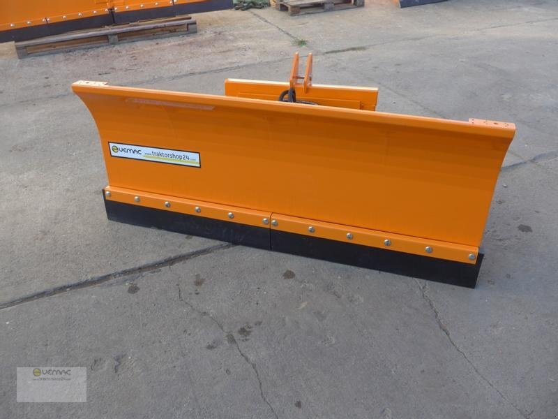 Vemac Standard 220 Schneepflug Schneeschild Schneeschieber NEU - Plug zapada: Foto 2 Vemac Standard 220 Schneepflug Schneeschild Schneeschieber NEU - Plug zapada: Foto 2