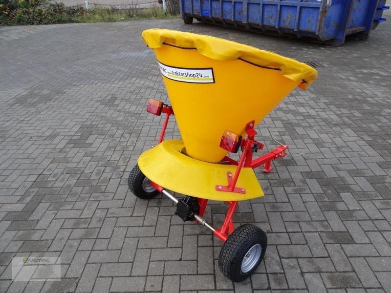 Vemac Streuer 200L Salzstreuer Winterdienst ATV Quad Traktor NEU - Sararita: Foto 3 Vemac Streuer 200L Salzstreuer Winterdienst ATV Quad Traktor NEU - Sararita: Foto 3