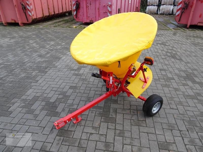 Vemac Streuer 200L Salzstreuer Winterdienst ATV Quad Traktor NEU - Sararita: Foto 5 Vemac Streuer 200L Salzstreuer Winterdienst ATV Quad Traktor NEU - Sararita: Foto 5
