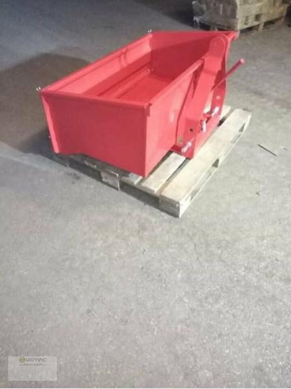 Vemac Transportbox 150cm Transportcontainer Heckcontainer Container NEU - Cupă: Foto 1 Vemac Transportbox 150cm Transportcontainer Heckcontainer Container NEU - Cupă: Foto 1