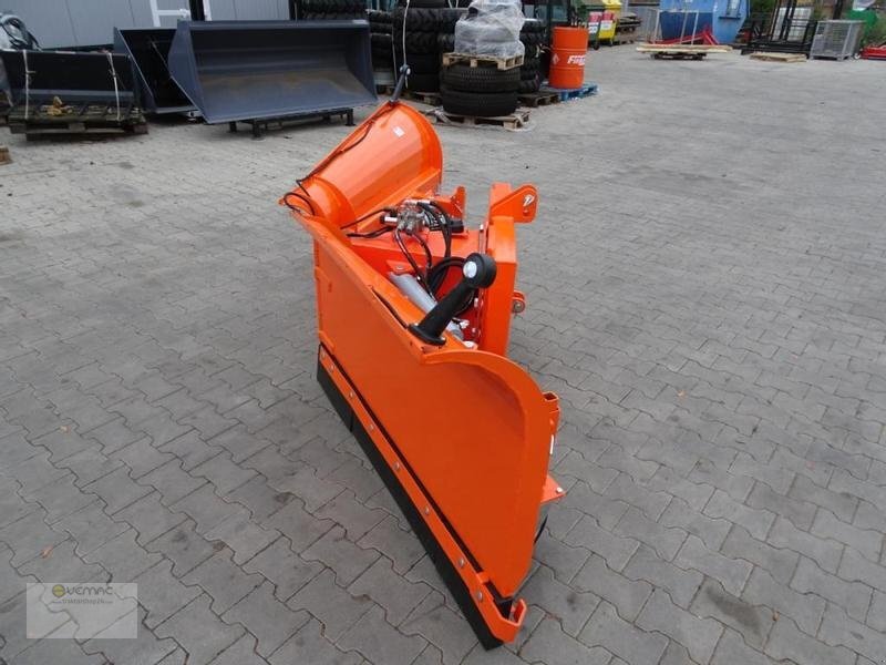 Vemac Vario Kommunal 220 Schneeschild Schneepflug Pflug NEU - Plug zapada: Foto 3 Vemac Vario Kommunal 220 Schneeschild Schneepflug Pflug NEU - Plug zapada: Foto 3