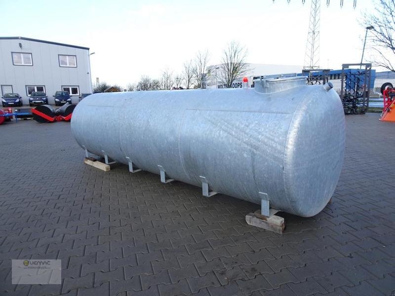 Vemac Wasserfass 1250 Liter Wassertank Weidefass Wasserwagen NEU - Cisternă: Foto 3 Vemac Wasserfass 1250 Liter Wassertank Weidefass Wasserwagen NEU - Cisternă: Foto 3
