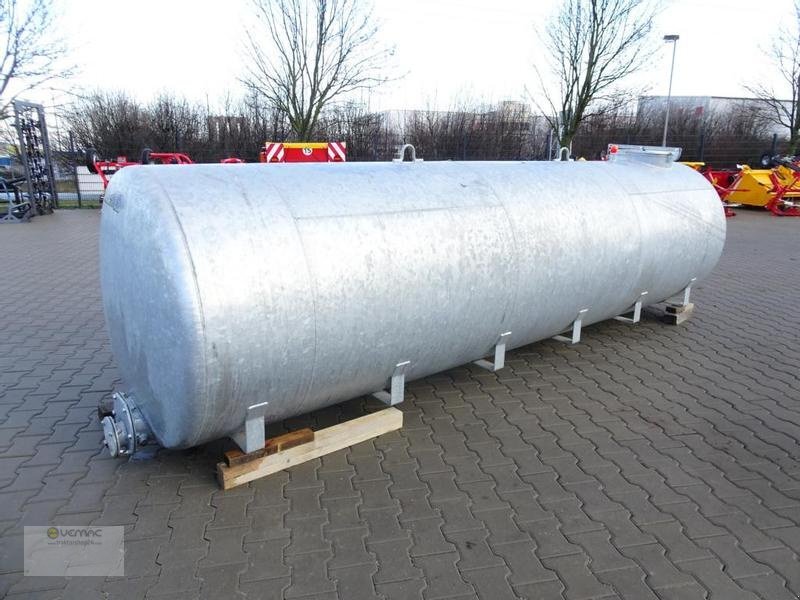 Vemac Wasserfass 2000 Liter Wassertank Weidefass Wasserwagen NEU - Cisternă: Foto 1 Vemac Wasserfass 2000 Liter Wassertank Weidefass Wasserwagen NEU - Cisternă: Foto 1
