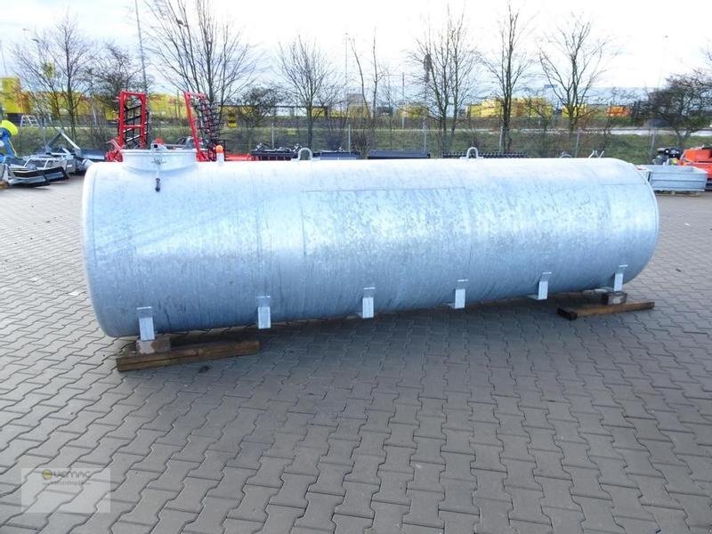 Vemac Wasserfass 4000 Liter Wassertank Wassercontainer Wasserwagen NEU - Cisternă: Foto 5 Vemac Wasserfass 4000 Liter Wassertank Wassercontainer Wasserwagen NEU - Cisternă: Foto 5