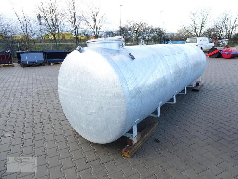 Vemac Wasserfass 4000 Liter Wassertank Wassercontainer Wasserwagen NEU - Cisternă: Foto 4 Vemac Wasserfass 4000 Liter Wassertank Wassercontainer Wasserwagen NEU - Cisternă: Foto 4