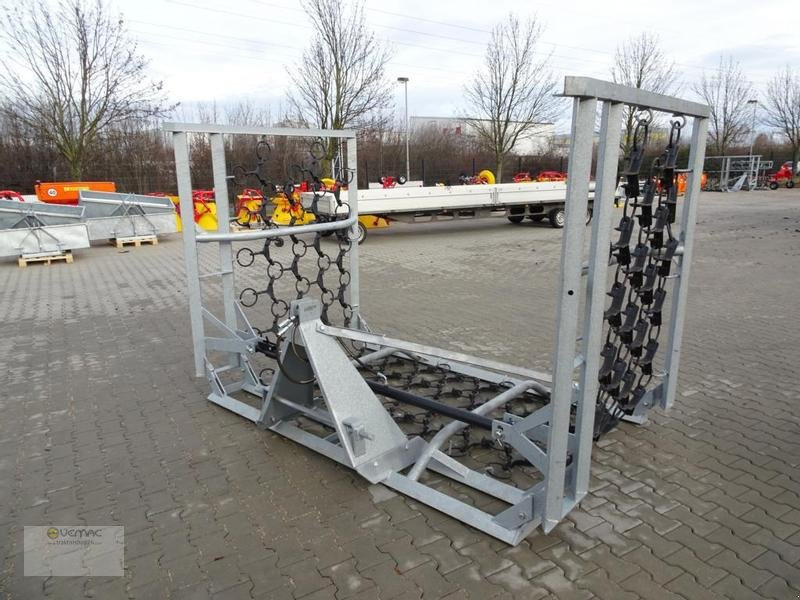 Vemac Wiesenschleppe 6m 600cm hydraulisch Schleppe Egge Striegel NEU - Grapa de pajiste: Foto 1 Vemac Wiesenschleppe 6m 600cm hydraulisch Schleppe Egge Striegel NEU - Grapa de pajiste: Foto 1