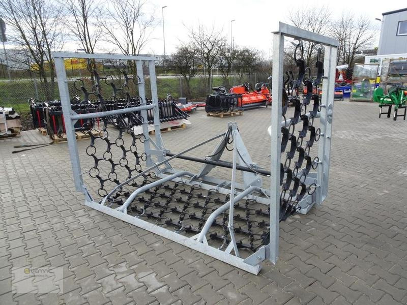 Vemac Wiesenschleppe 6m 600cm hydraulisch Schleppe Egge Striegel NEU - Grapa de pajiste: Foto 5 Vemac Wiesenschleppe 6m 600cm hydraulisch Schleppe Egge Striegel NEU - Grapa de pajiste: Foto 5