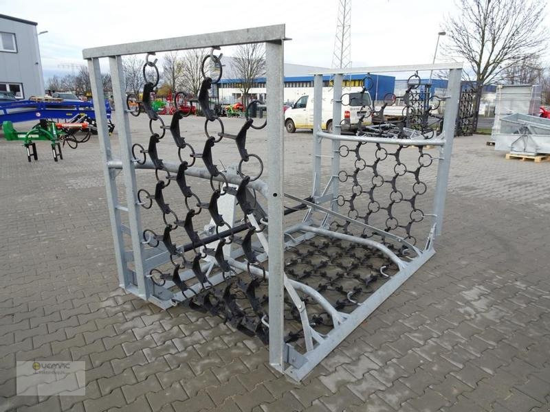 Vemac Wiesenschleppe 6m 600cm hydraulisch Schleppe Egge Striegel NEU - Grapa de pajiste: Foto 3 Vemac Wiesenschleppe 6m 600cm hydraulisch Schleppe Egge Striegel NEU - Grapa de pajiste: Foto 3