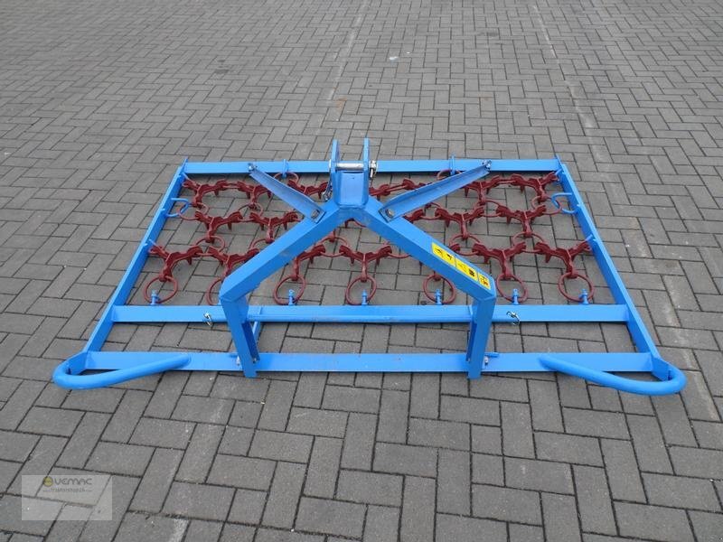 Vemac Wiesenschleppe Schleppe Egge 2m 3-reihig NEU - Grapa de pajiste: Foto 2 Vemac Wiesenschleppe Schleppe Egge 2m 3-reihig NEU - Grapa de pajiste: Foto 2