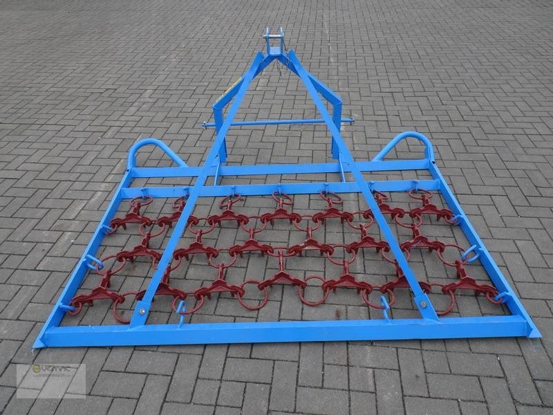 Vemac Wiesenschleppe Schleppe Egge 2m 3-reihig NEU - Grapa de pajiste: Foto 3 Vemac Wiesenschleppe Schleppe Egge 2m 3-reihig NEU - Grapa de pajiste: Foto 3