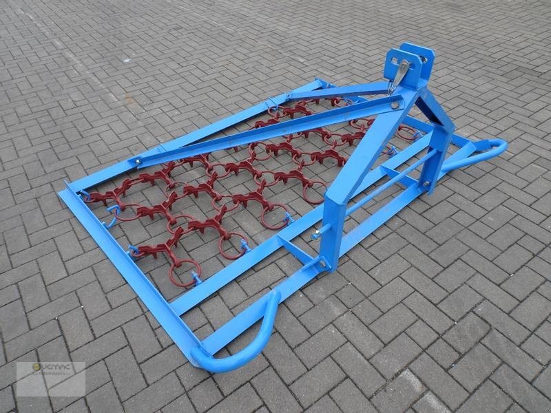Vemac Wiesenschleppe Schleppe Egge 2m 3-reihig NEU - Grapa de pajiste: Foto 5 Vemac Wiesenschleppe Schleppe Egge 2m 3-reihig NEU - Grapa de pajiste: Foto 5