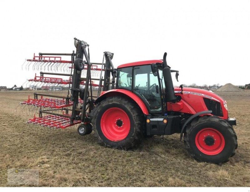 Vemac Wiesenstriegel 12m Striegel Wiesenschleppe Hackstriegel NEU - Grapa de pajiste: Foto 2 Vemac Wiesenstriegel 12m Striegel Wiesenschleppe Hackstriegel NEU - Grapa de pajiste: Foto 2