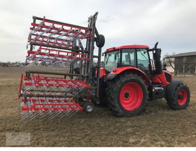 Vemac Wiesenstriegel 12m Striegel Wiesenschleppe Hackstriegel NEU - Grapa de pajiste: Foto 3 Vemac Wiesenstriegel 12m Striegel Wiesenschleppe Hackstriegel NEU - Grapa de pajiste: Foto 3