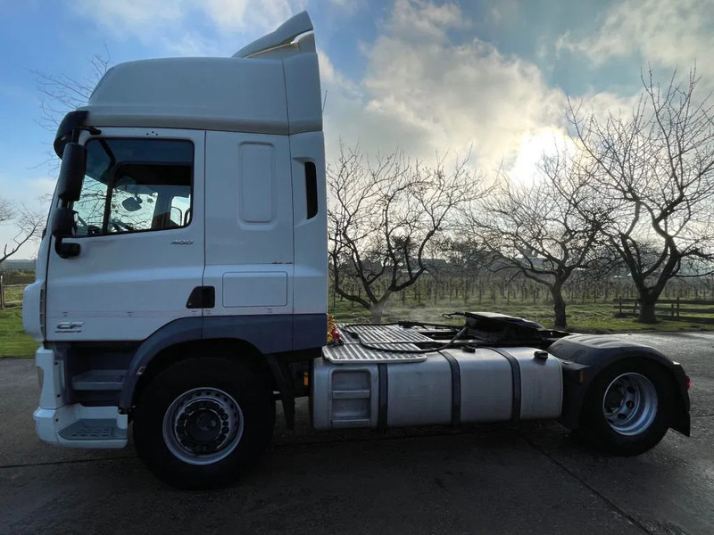 DAF CF 400 / NL TRUCK / SSC / AUT / EURO6 / HYDRAULIC - Cap tractor: Foto 4 DAF CF 400 / NL TRUCK / SSC / AUT / EURO6 / HYDRAULIC - Cap tractor: Foto 4