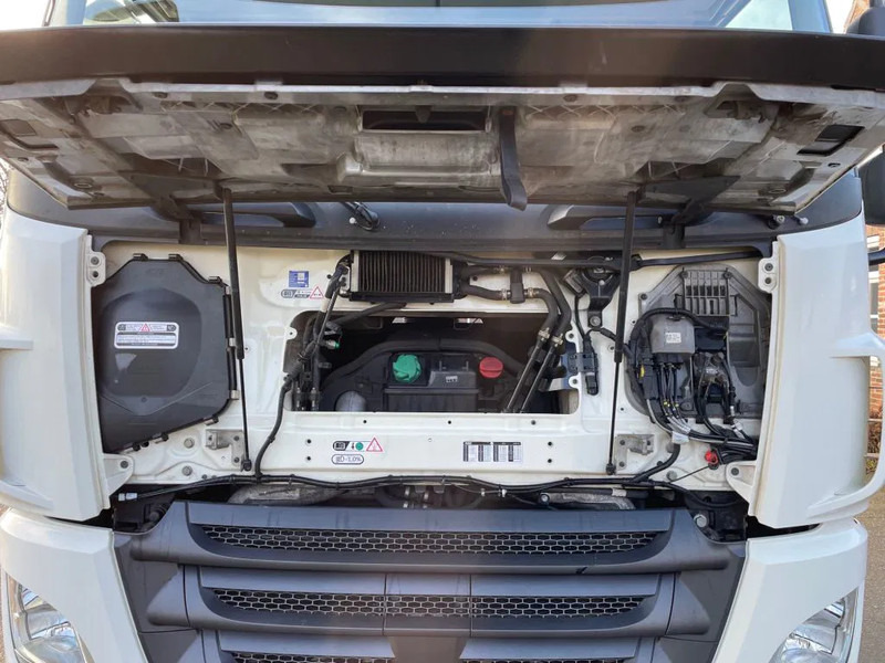 DAF CF 400 / NL TRUCK / SSC / AUT / EURO6 / HYDRAULIC - Cap tractor: Foto 3 DAF CF 400 / NL TRUCK / SSC / AUT / EURO6 / HYDRAULIC - Cap tractor: Foto 3