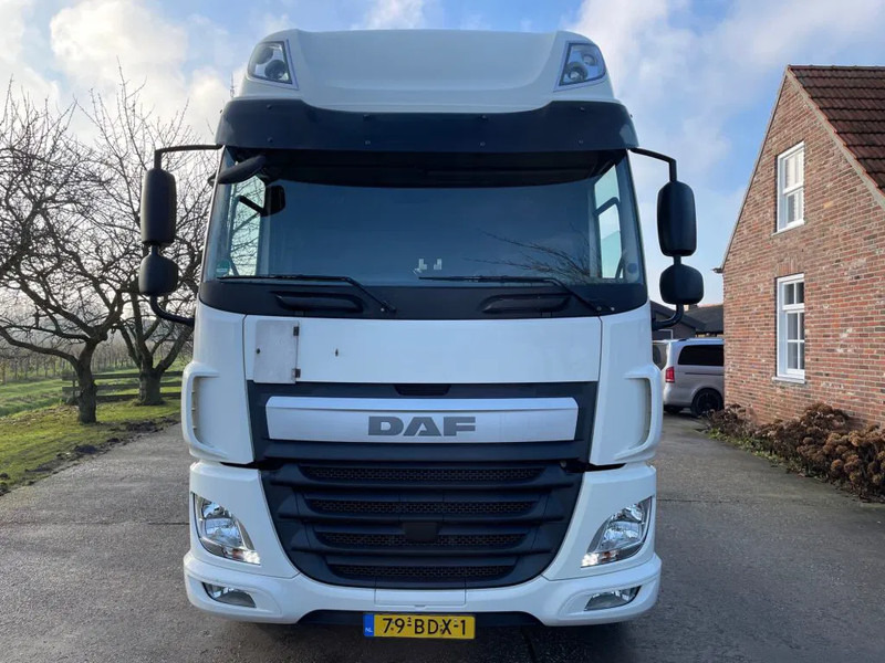 DAF CF 400 / NL TRUCK / SSC / AUT / EURO6 / HYDRAULIC - Cap tractor: Foto 2 DAF CF 400 / NL TRUCK / SSC / AUT / EURO6 / HYDRAULIC - Cap tractor: Foto 2