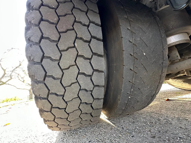 Camion cu macara MAN 19.272 F90 / NL TRUCK / 4X2 / EURO1 / ATLAS AK140.1-6,2/1 / MANUAL / FIRST OWNER: Foto 15 Camion cu macara MAN 19.272 F90 / NL TRUCK / 4X2 / EURO1 / ATLAS AK140.1-6,2/1 / MANUAL / FIRST OWNER: Foto 15