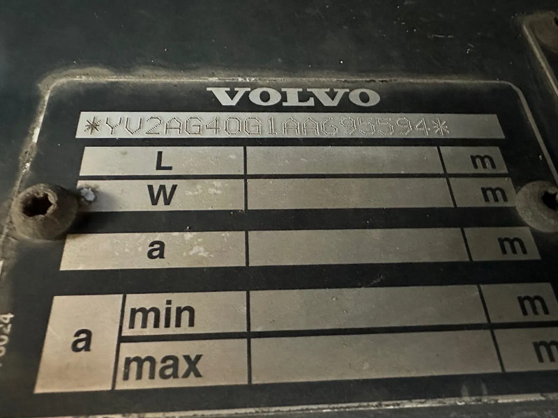 Volvo FH 540 8X4 / NL TRUCK / EURO5 / CRANE+ROTATOR+HOOK - Camion cu sistem de cablu, Camion cu macara: Foto 5 Volvo FH 540 8X4 / NL TRUCK / EURO5 / CRANE+ROTATOR+HOOK - Camion cu sistem de cablu, Camion cu macara: Foto 5