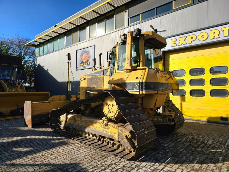Caterpillar 6DN * Low Hours / Full Topcon GPS * - Buldozer: Foto 3 Caterpillar 6DN * Low Hours / Full Topcon GPS * - Buldozer: Foto 3