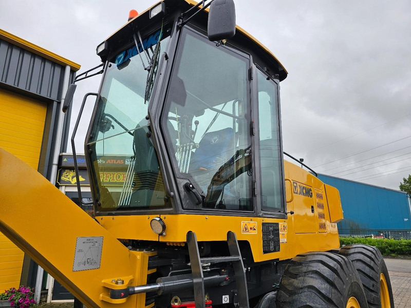 Autogreder nou XCMG GR165: Foto 9 Autogreder nou XCMG GR165: Foto 9