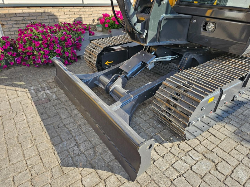 Mini excavator XCMG XE60GA: Foto 16