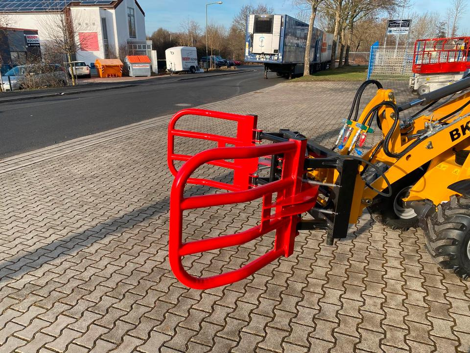 Clemă Ballengreifer/Ballenzange 1,80M *INKL.19% MWST*EURO-AUFNAHME*SOFORT VERFÜGBAR!*: Foto 7