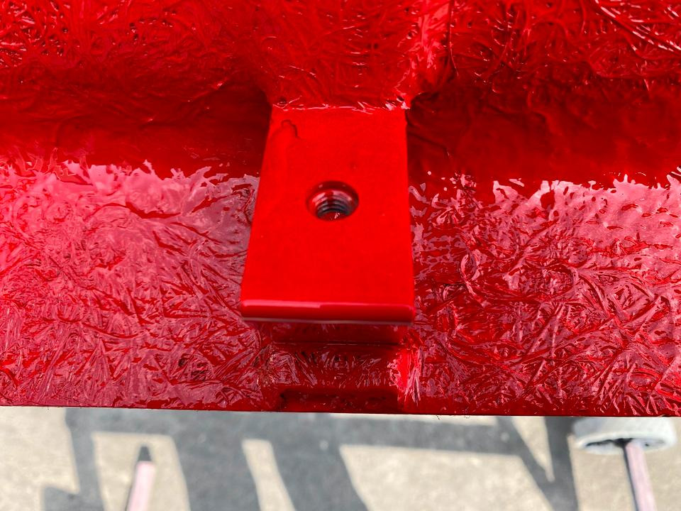 MAN Lions City A21 Heckstoßstange mit AHK Ausschnitt Lackiert UNI-Wunschfarbton OE 88732035011 / 88.73203-5011 *INKL.19% MWST* - Bară de protecție pentru Autobuz: Foto 4 MAN Lions City A21 Heckstoßstange mit AHK Ausschnitt Lackiert UNI-Wunschfarbton OE 88732035011 / 88.73203-5011 *INKL.19% MWST* - Bară de protecție pentru Autobuz: Foto 4