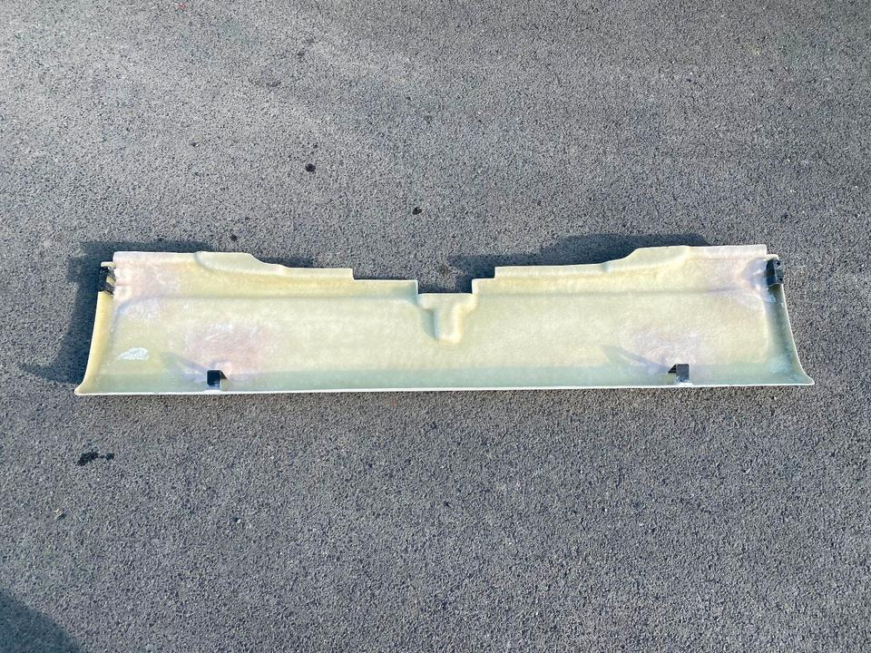 MAN Lions City A21 Heckstoßstange mit AHK Ausschnitt OE 88732035011 / 88.73203-5011 *280€ NETTO* Rohteil - Bară de protecție pentru Autobuz: Foto 3 MAN Lions City A21 Heckstoßstange mit AHK Ausschnitt OE 88732035011 / 88.73203-5011 *280€ NETTO* Rohteil - Bară de protecție pentru Autobuz: Foto 3