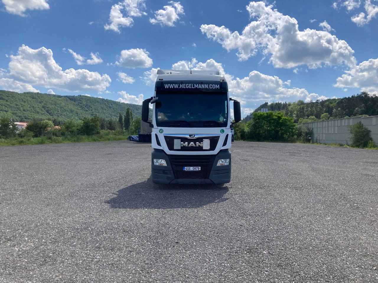 MAN TGX 18.500 XXL*MEGA*2xTANK*RETARDER*LLS-U*2018* - Cap tractor: Foto 1 MAN TGX 18.500 XXL*MEGA*2xTANK*RETARDER*LLS-U*2018* - Cap tractor: Foto 1