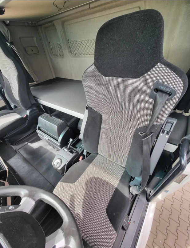 Cap tractor MAN TGX18.500 XXL*2xTANK*RETARDER: Foto 6