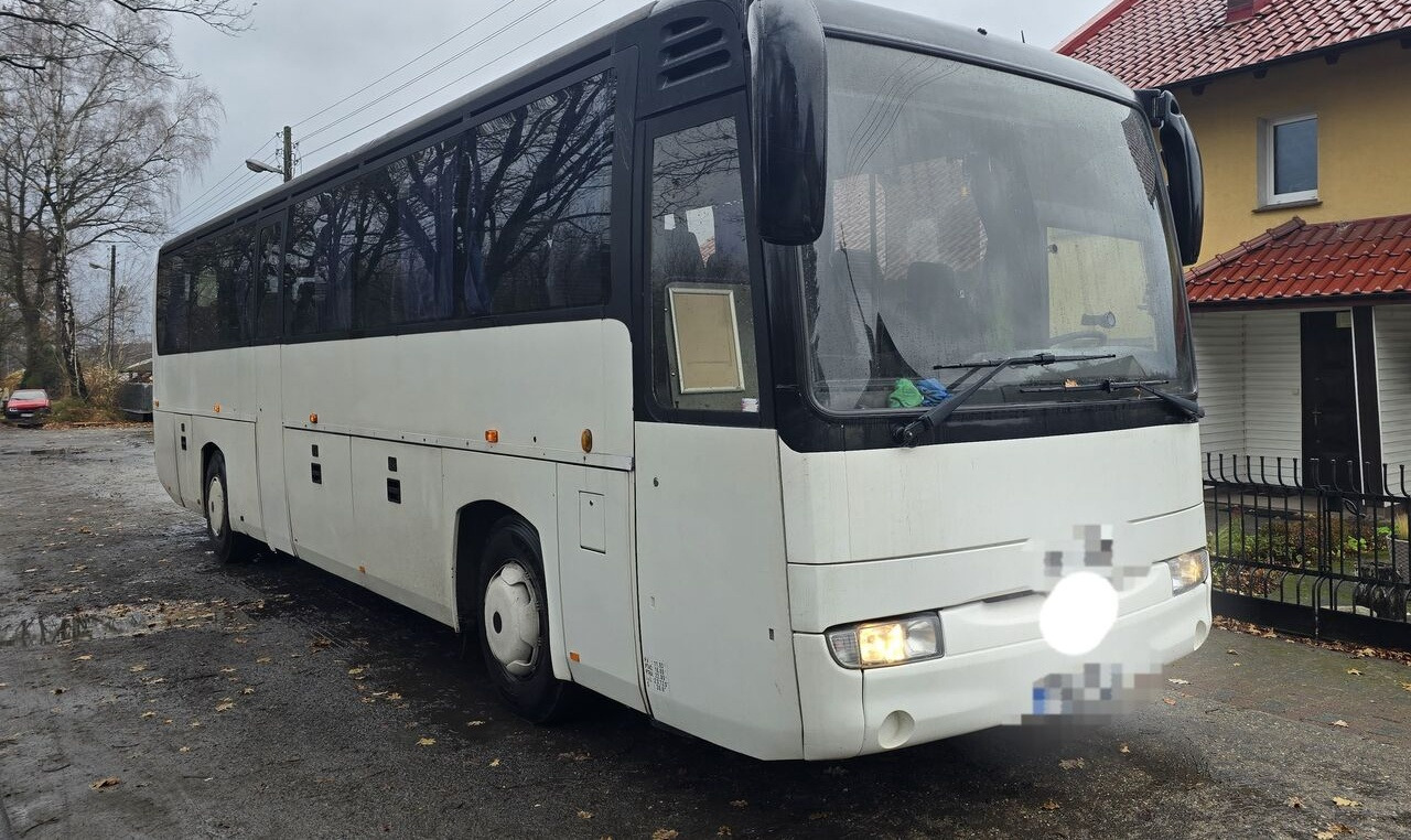 Irisbus Iliade - Autocar: Foto 1 Irisbus Iliade - Autocar: Foto 1