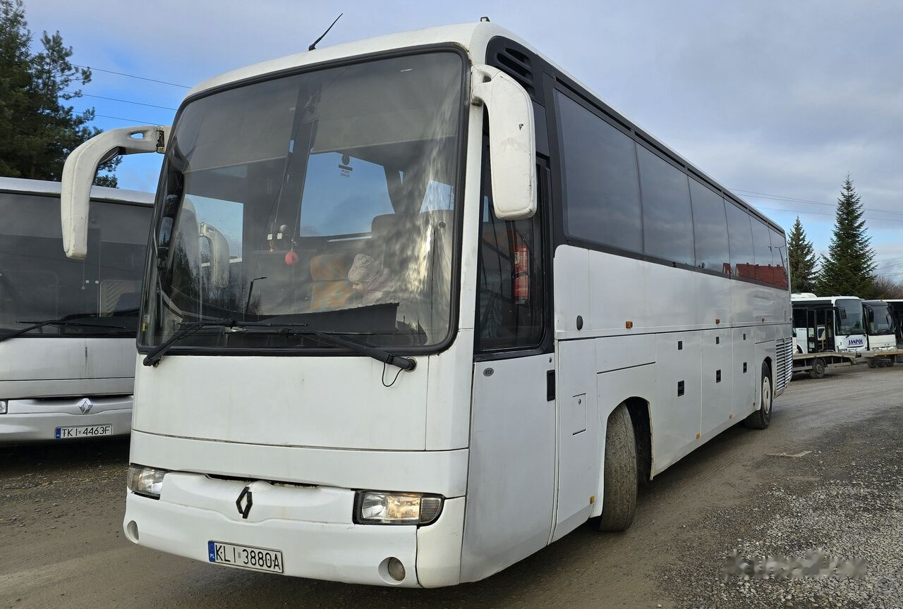 Autocar Renault ILIADE - EXPORT: Foto 1