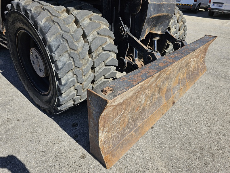 Leasing de HITACHI ZX145W-3 HITACHI ZX145W-3: Foto 17