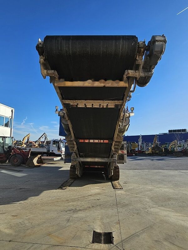 Kleemann MRS132R - Concasor mobil: Foto 3 Kleemann MRS132R - Concasor mobil: Foto 3