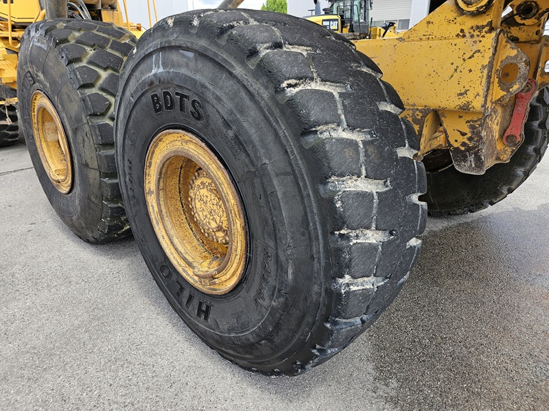 Camion articulat VOLVO A35D: Foto 20