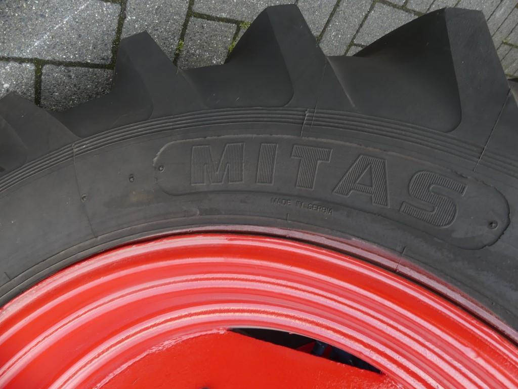 Tractor agricol Lanz Bulldog D9506: Foto 13