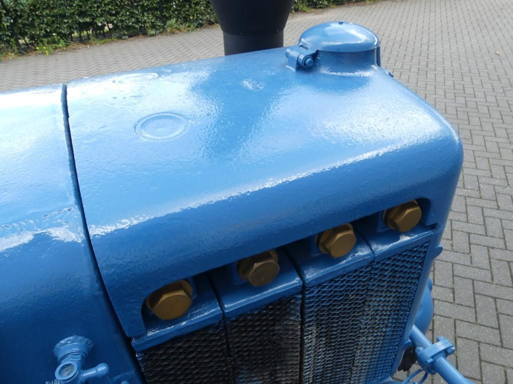 Tractor agricol Lanz Bulldog D9506: Foto 32