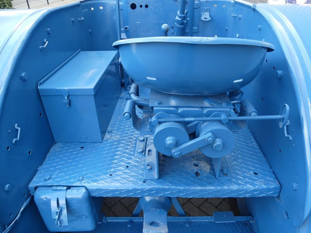 Tractor agricol Lanz Bulldog D9506: Foto 10