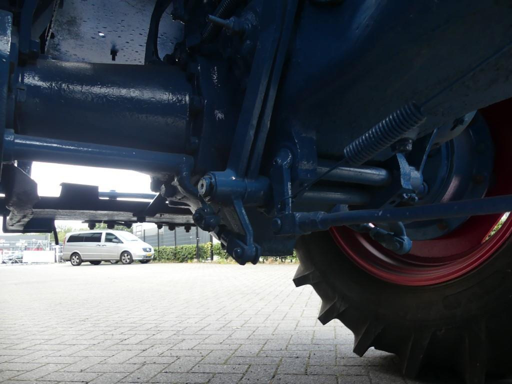 Tractor agricol Lanz Bulldog D9506: Foto 34