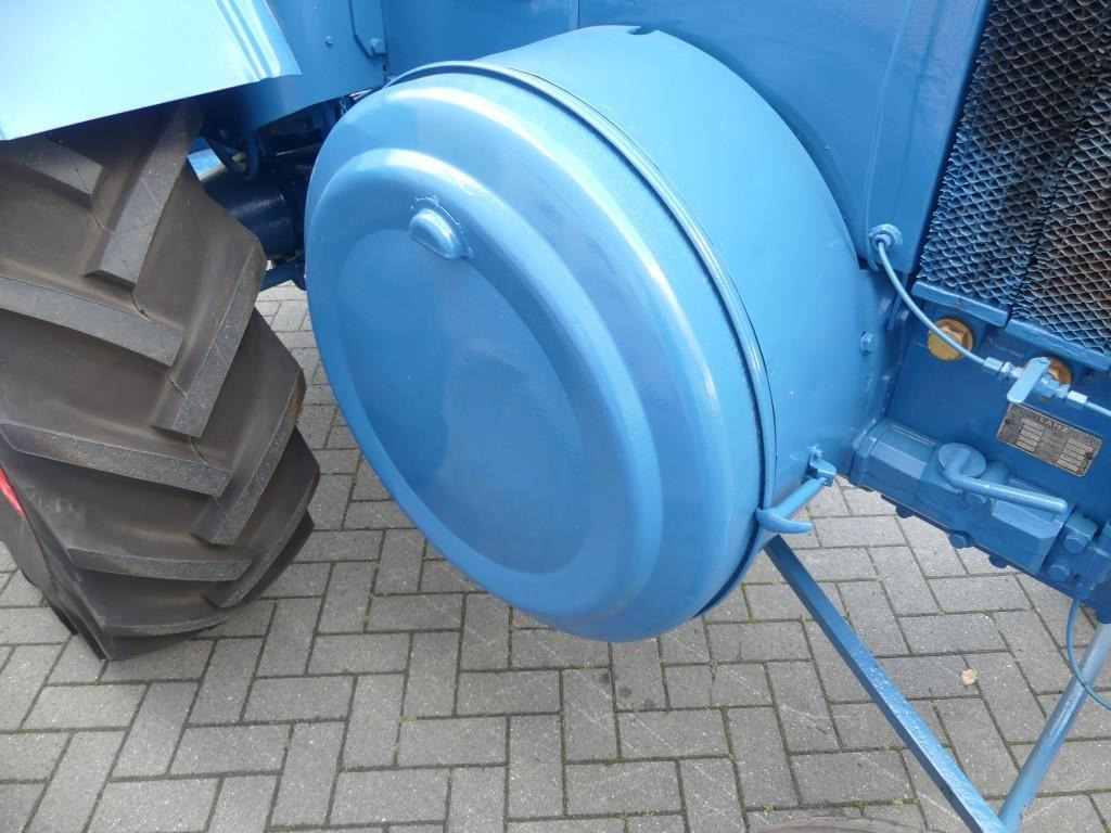 Tractor agricol Lanz Bulldog D9506: Foto 25