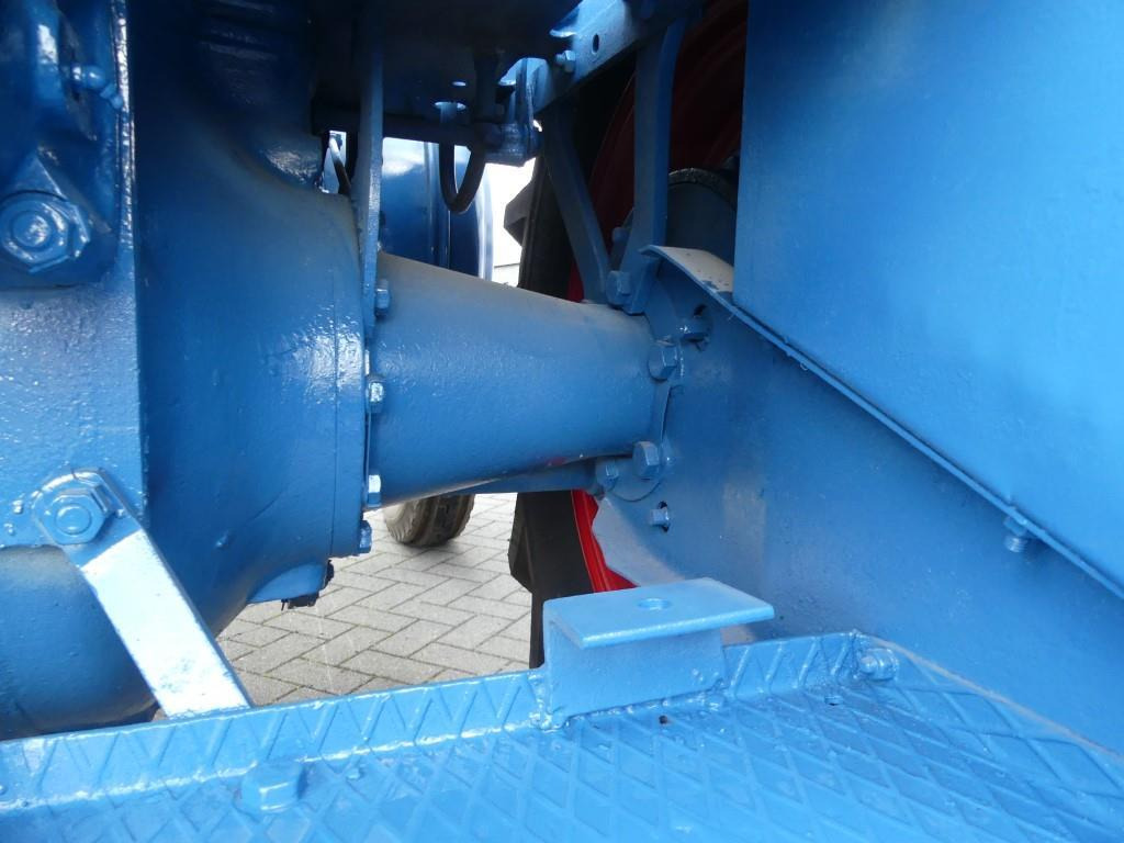 Tractor agricol Lanz Bulldog D9506: Foto 7